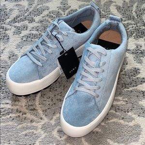 Brand new Zara sneakers size 38